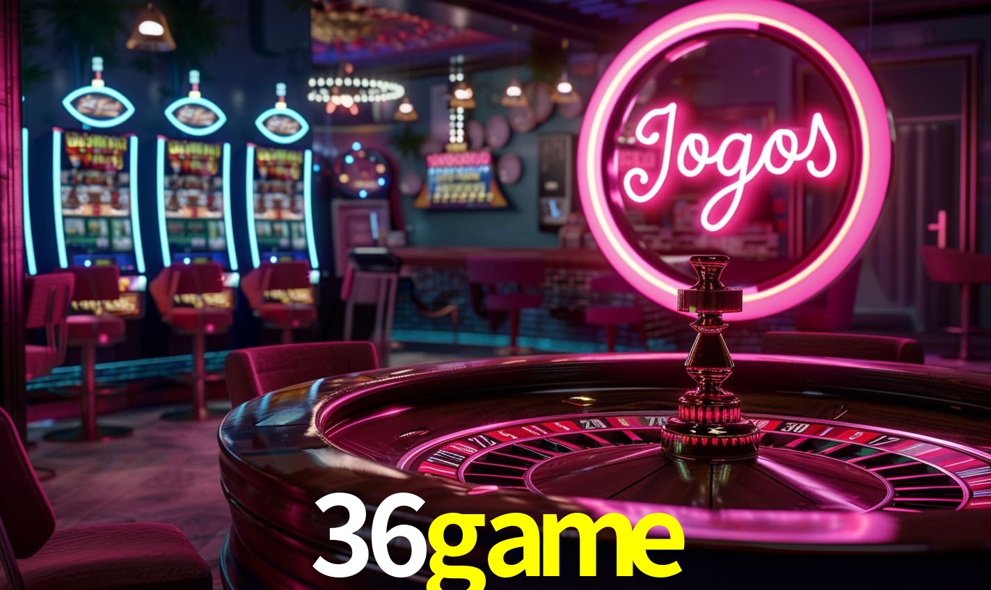 Apostas Esportivas na 36game: Um Guia Completo