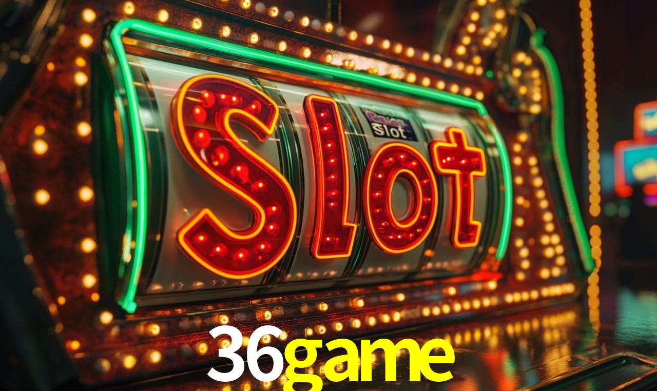 Casino Ao Vivo 36game