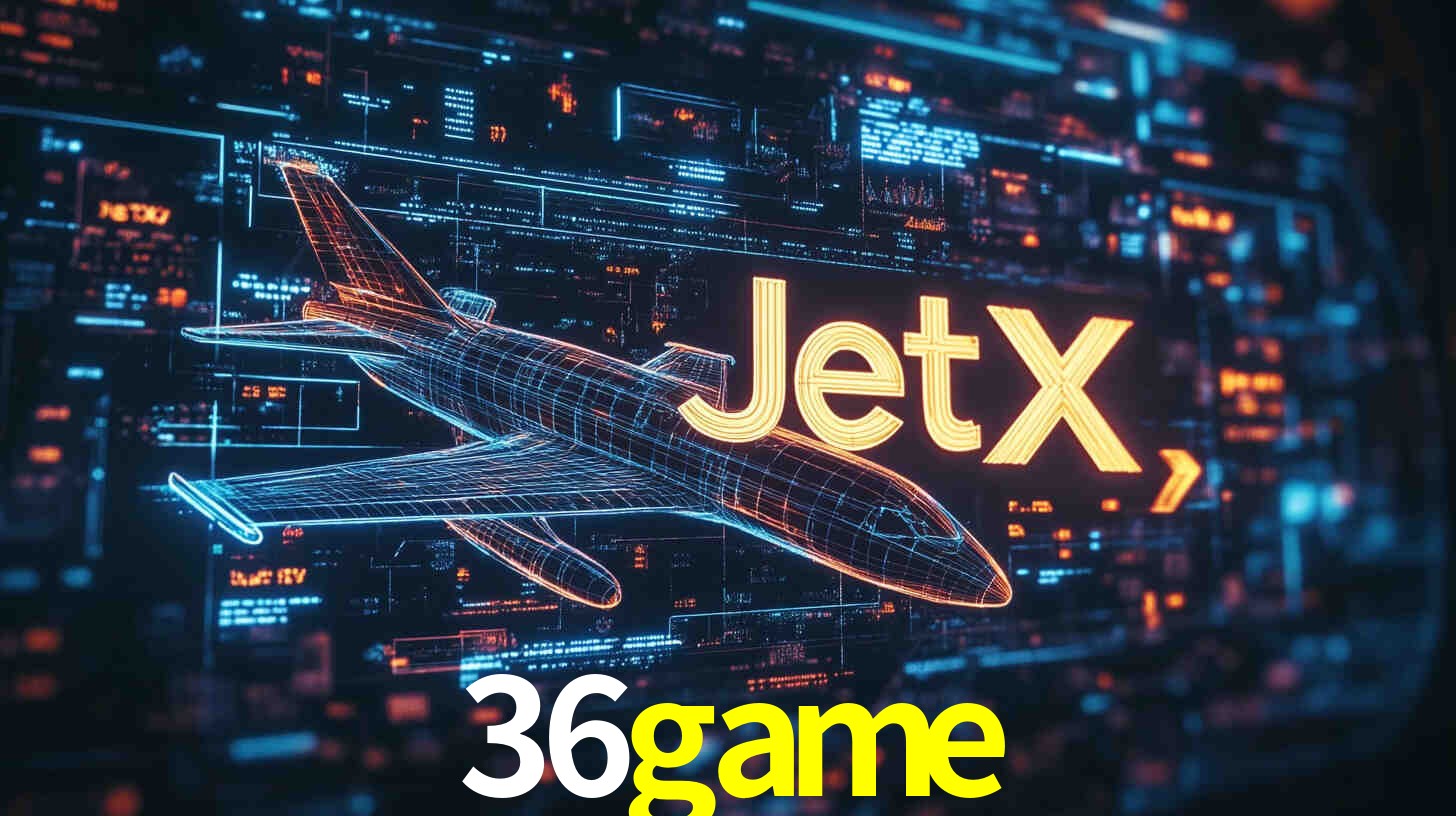 Inovações de Jogos na 36game: O Futuro das Experiências Interativas