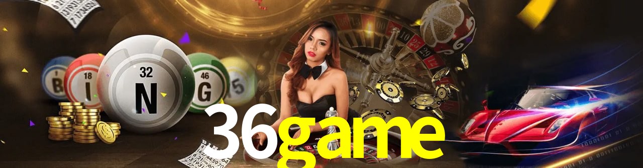 Promoções Sazonais 36game