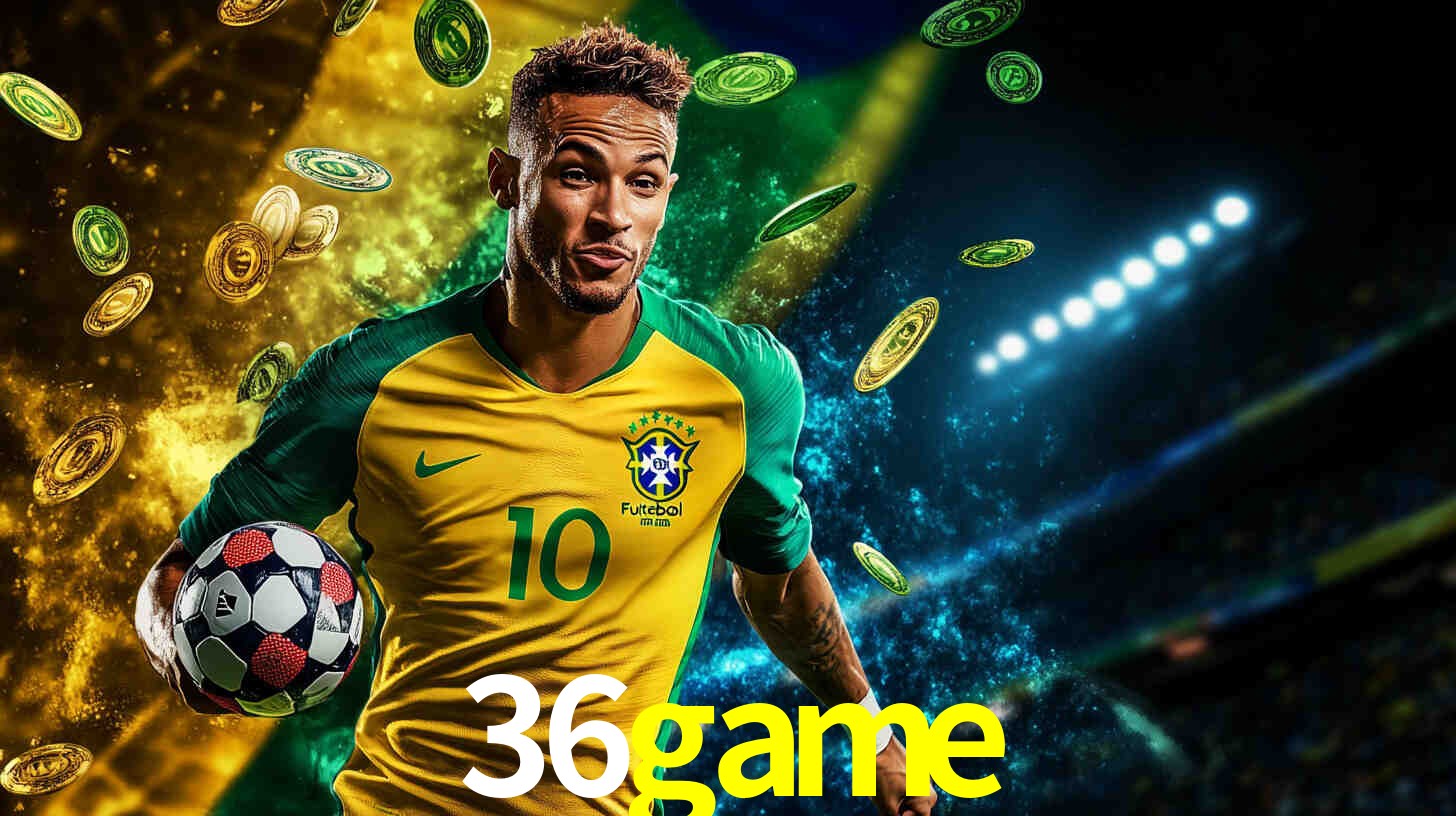 Desvendando o Mundo dos Jogos Virtuais na 36game