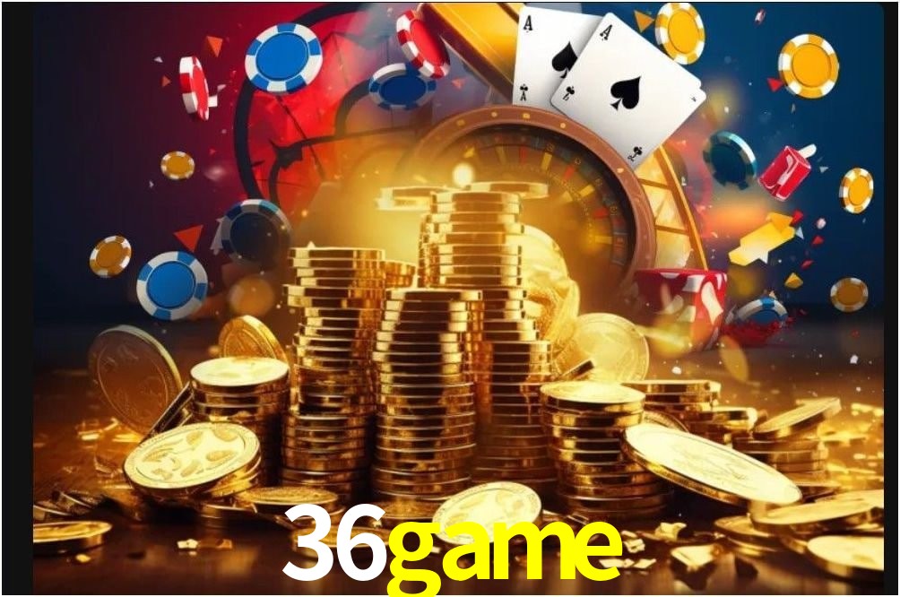 Descubra o Programa VIP da 36game: Vantagens Exclusivas para Jogadores