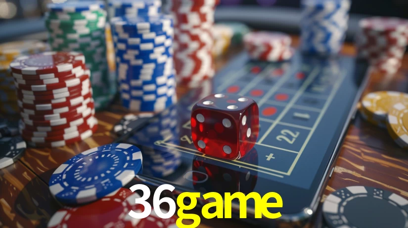 36game: A Experiência de Casino com Jogos de Mesa ao Vivo