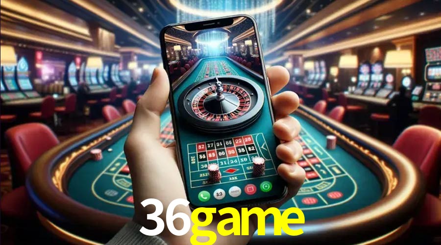 Live Casino 36game