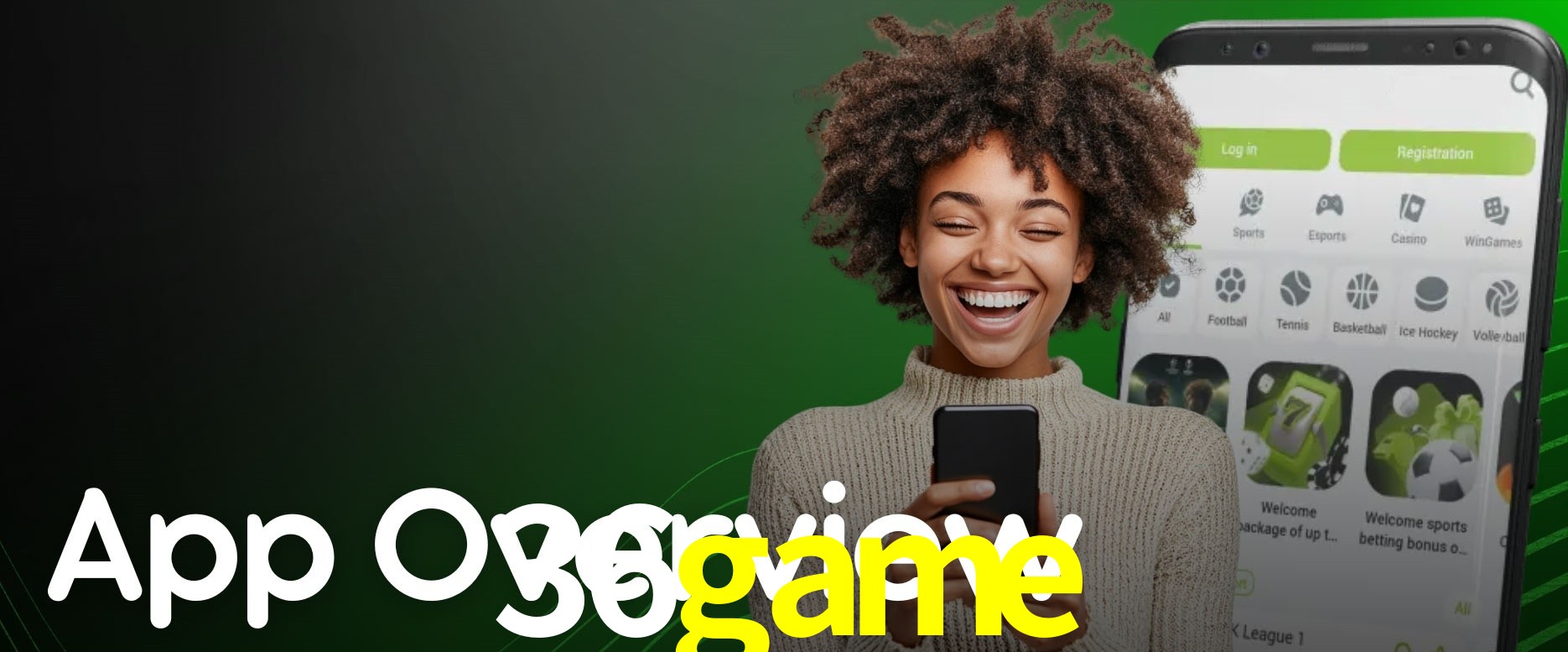 Platform Technology 36game