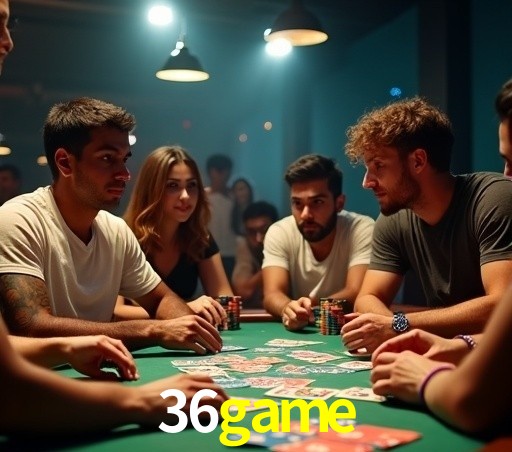 Promoção Relâmpago 36game