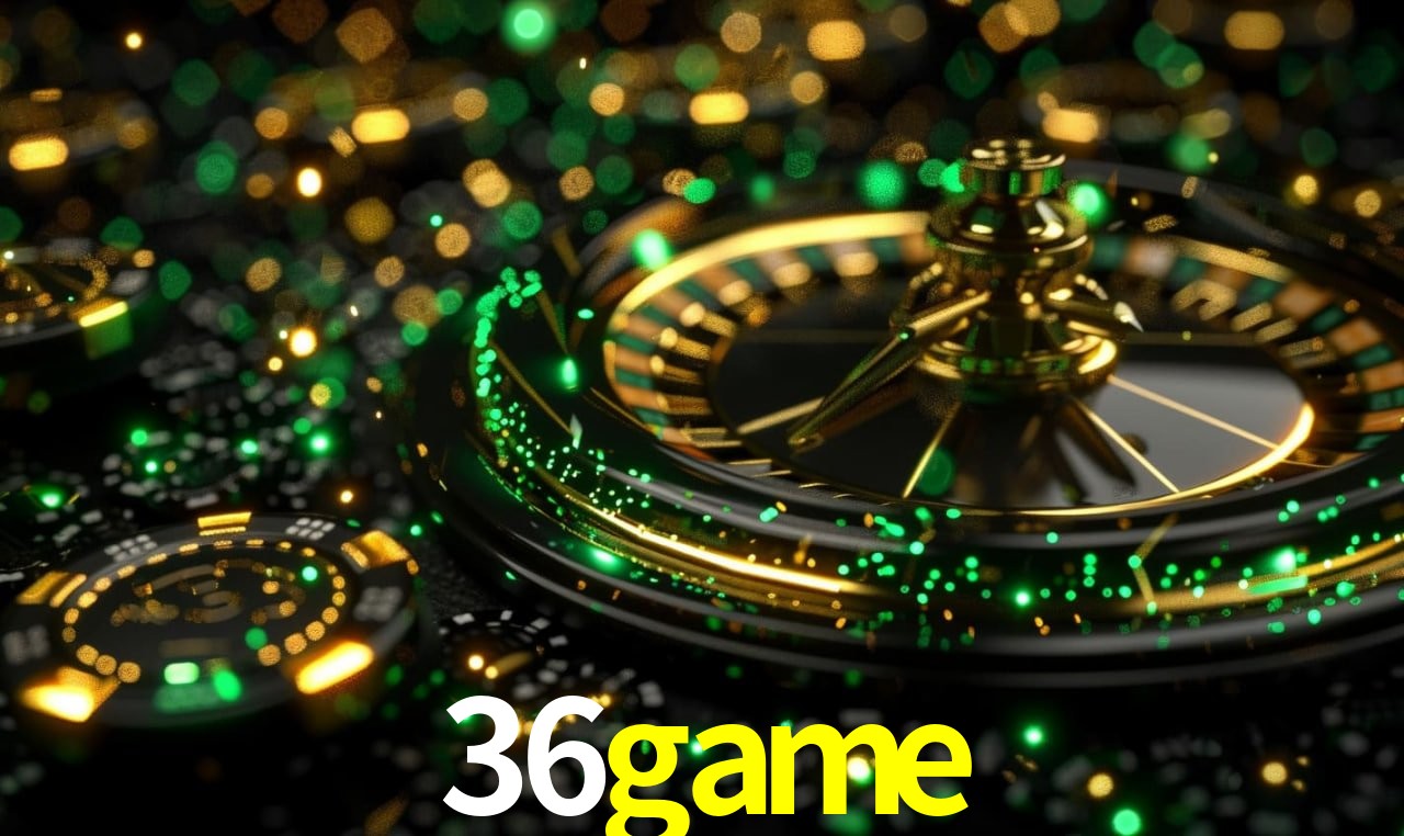 Ofertas Exclusivas 36game
