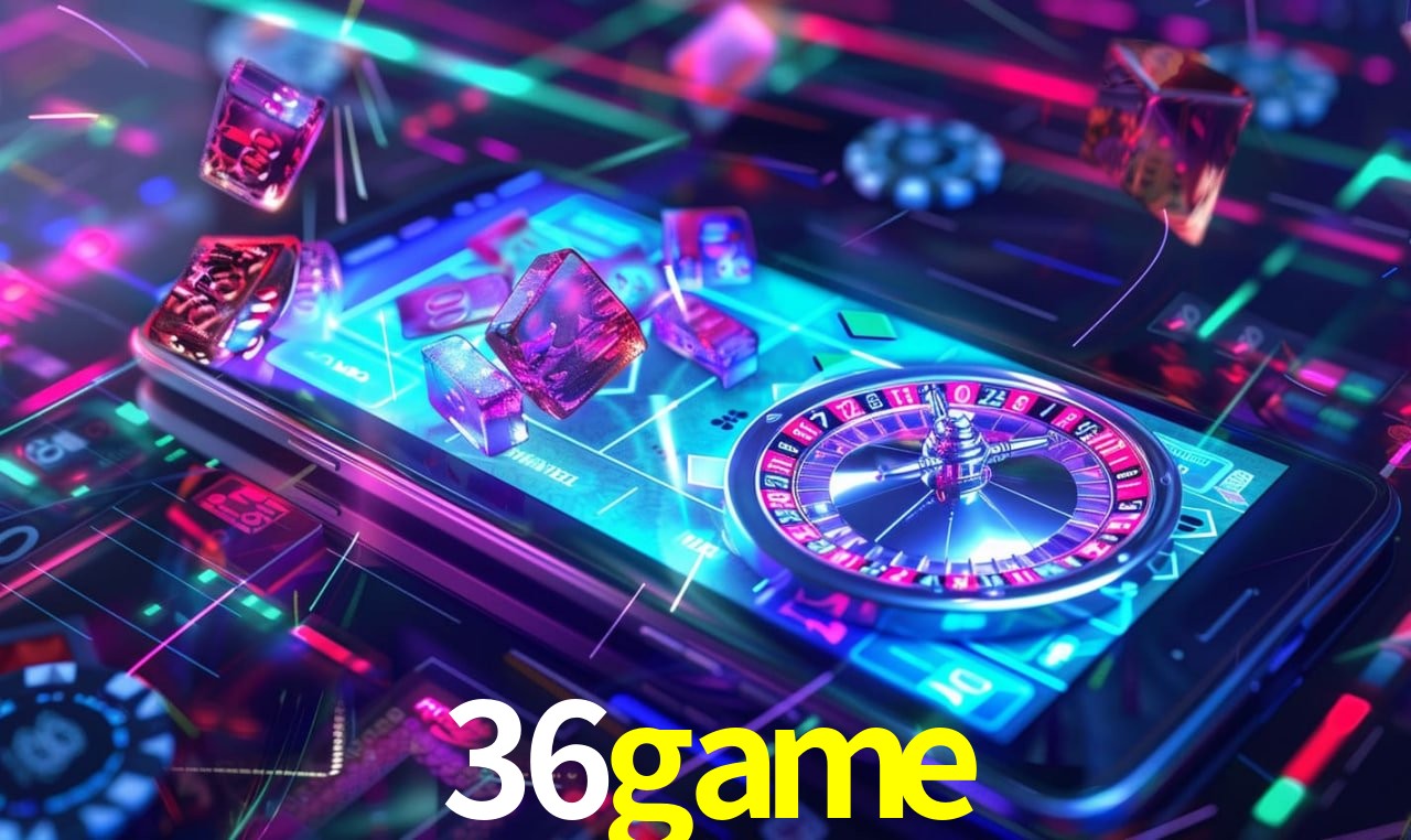 Mesa de Blackjack 36game