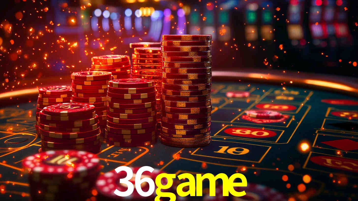 Welcome Bonus 36game