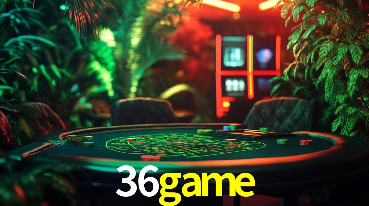 VIP Casino 36game