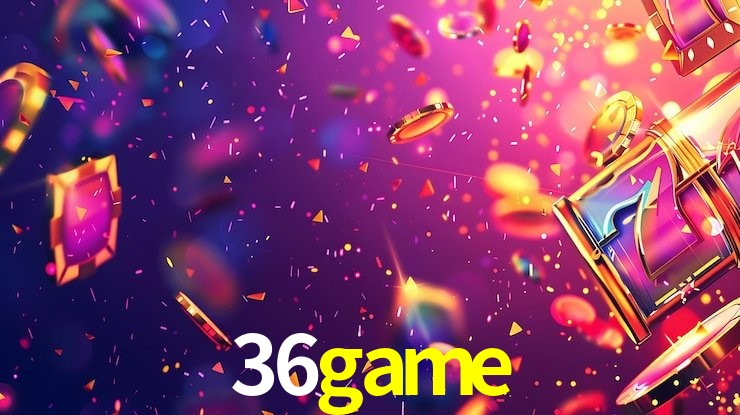Descubra a Essência do 36game: Nossa História e Compromissos
