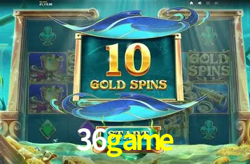 Descubra o Mundo do Cassino Online com 36game